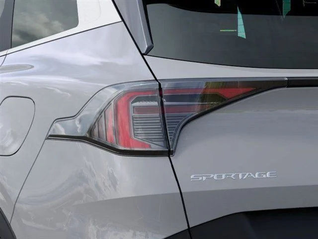 New 2026 Wolf Gray Kia EX image 11