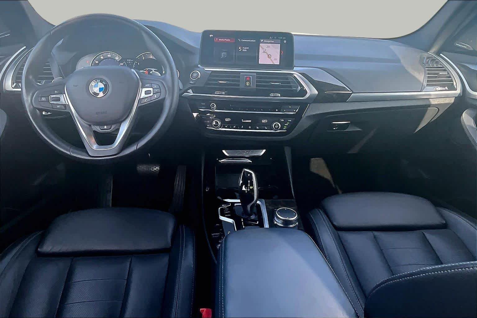 Used 2019 Alpine White BMW sDrive30i image 13