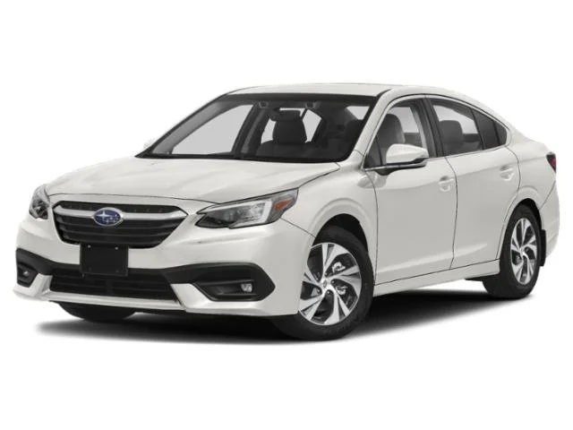 2022 Subaru Legacy Premium's photo