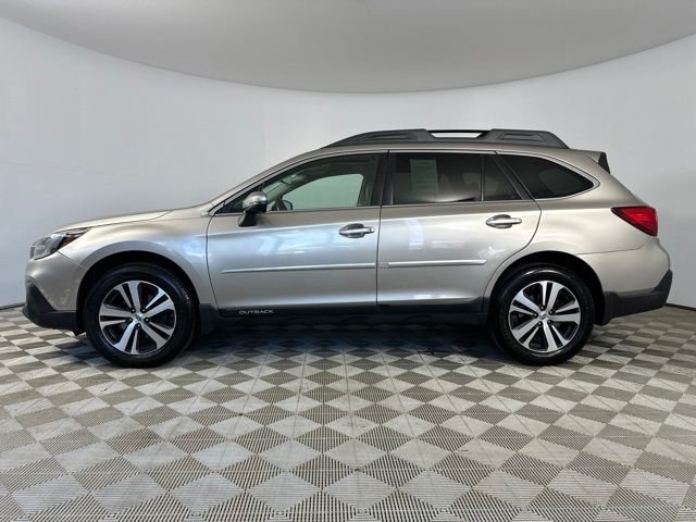 Used 2019 Gray Subaru 2.5i image 4
