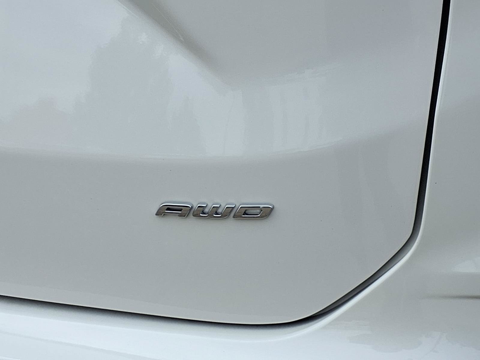 Certified Used 2024 Star White Ford Titanium image 23