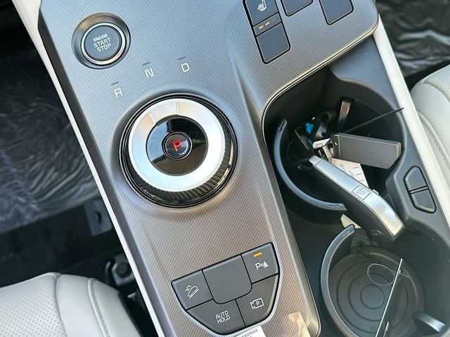 Certified Used 2026 Fusion Orange Kia EX image 16