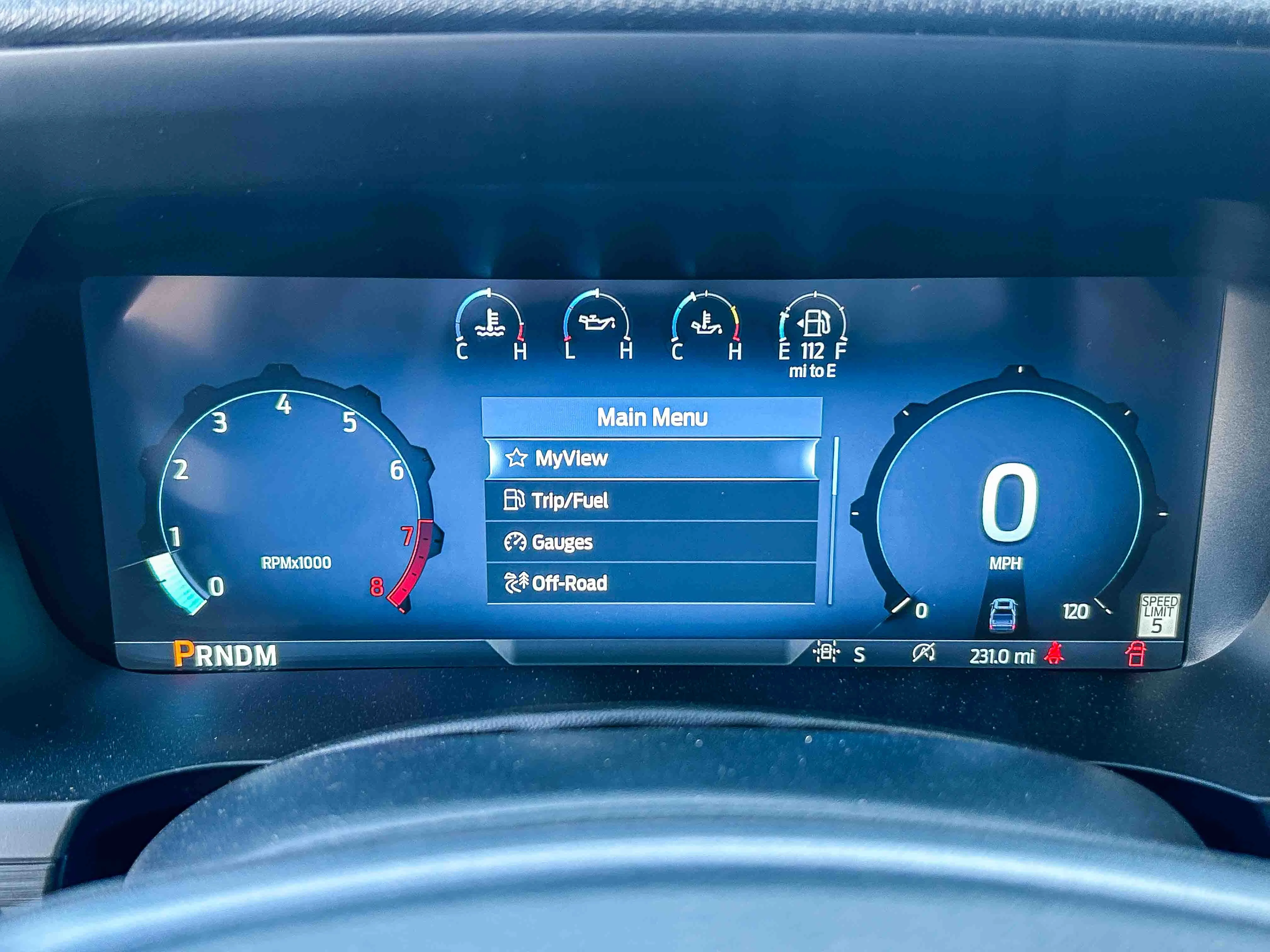 New 2026 Oxford White Ford XLT image 26