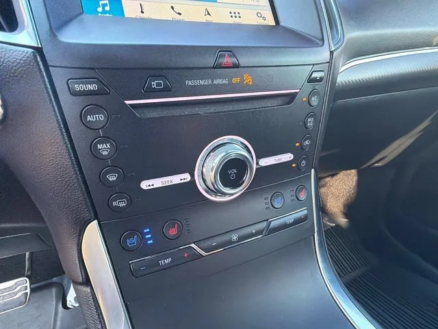 Used 2019 Gray Ford ST image 24