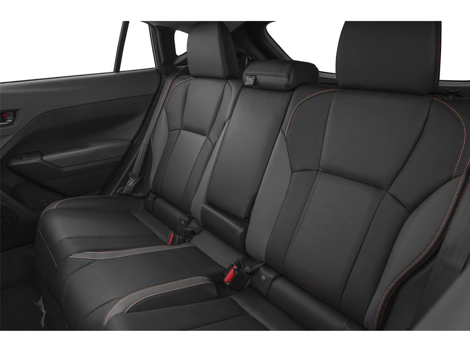 New 2026 MAGNETITE GRAY PEARL Subaru Limited image 8