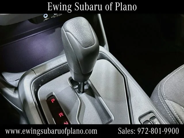 New 2026 MAGNETITE GRAY PEARL Subaru Premium image 16