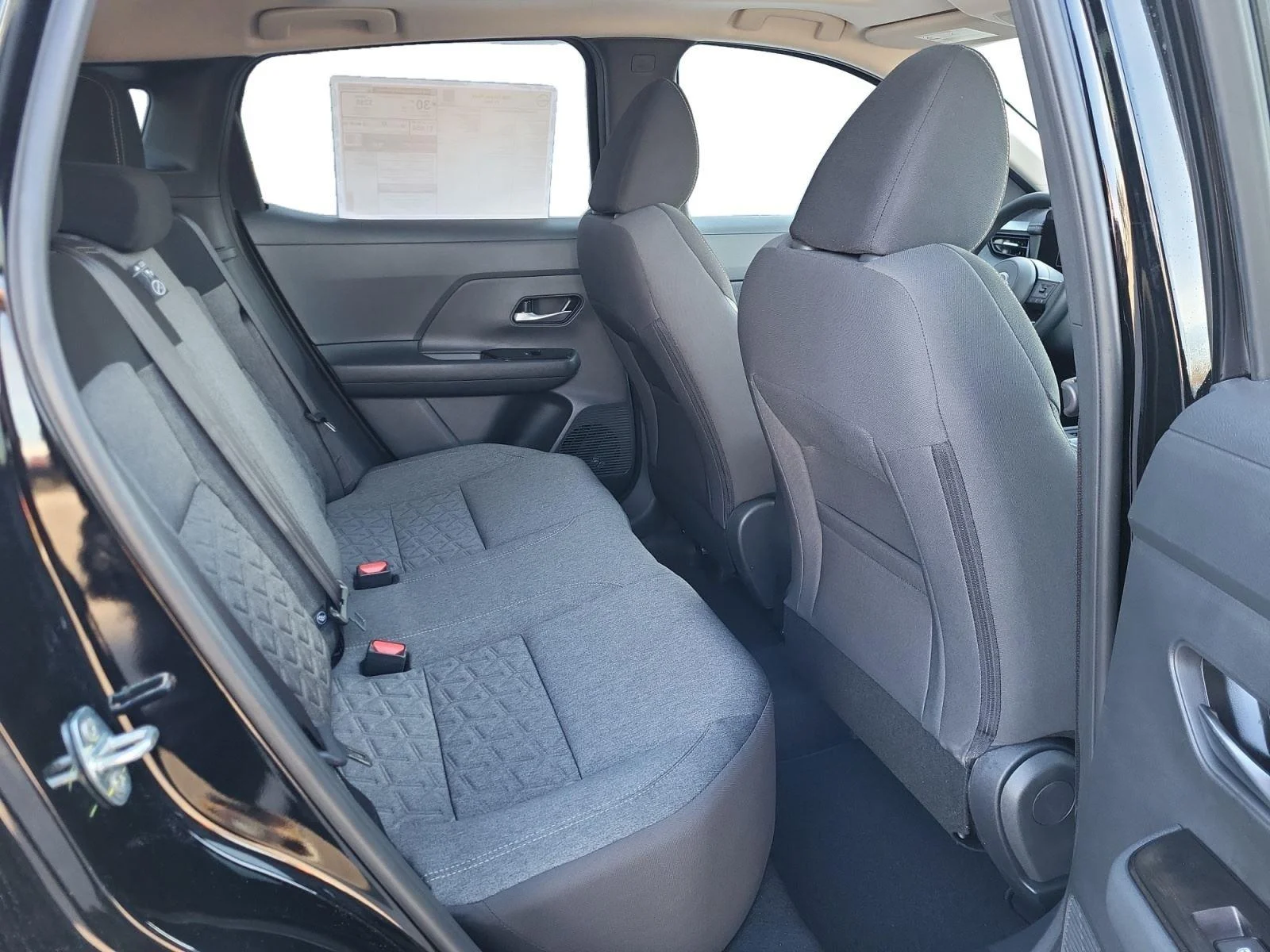 2026 Nissan KICKS SV AWD - Photo 22