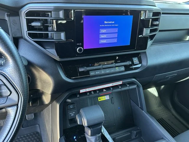 2026 Toyota Tundra SR5 - Photo 14