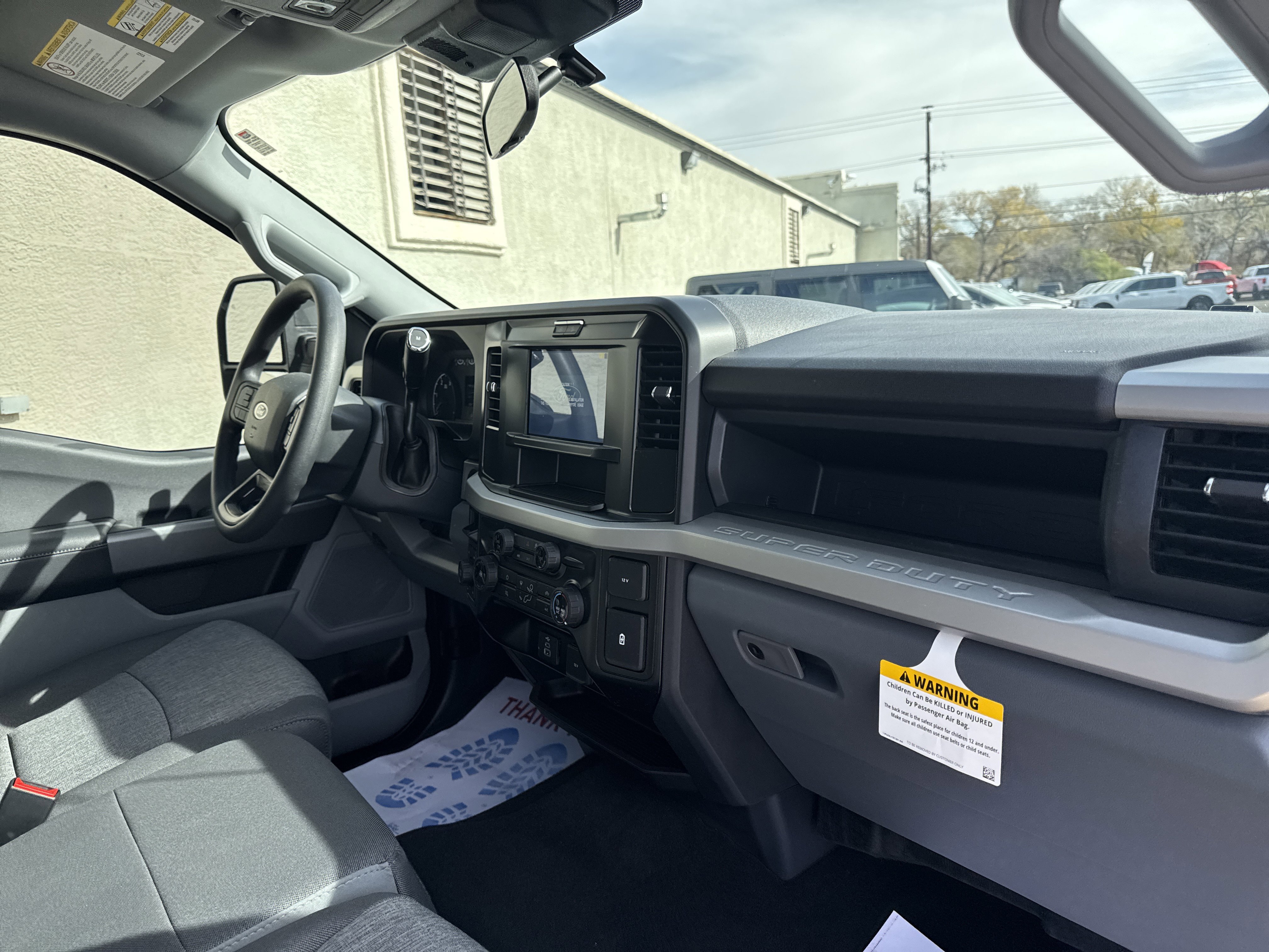 2026 Ford F-250 Super Duty XL - Photo 15
