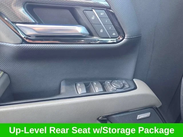 Used 2023 Black Chevrolet ZR2 image 19