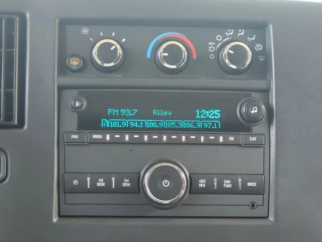 Certified Used 2024 Summit White Chevrolet LS image 18
