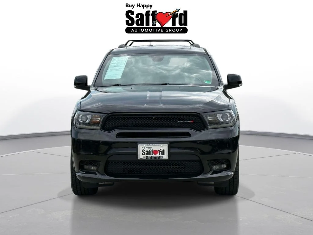 Used 2020 Black Dodge GT Plus image 7