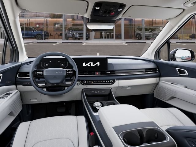 New 2027 Ceramic Silver Kia SX image 14