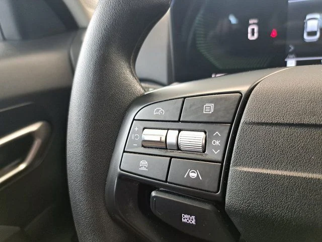 Used 2025 Black Kia LXS image 19