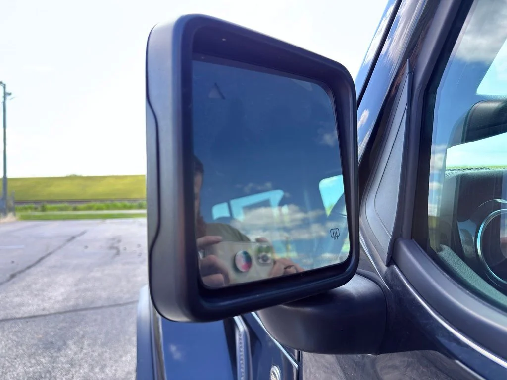 Used 2023 Black Jeep Rubicon 392 image 17
