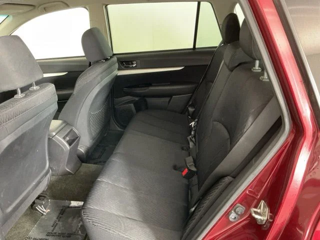 Used 2012 Red Subaru 2.5i Premium image 22
