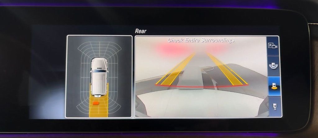 2022 Mercedes-Benz G-Class G550 - Photo 20