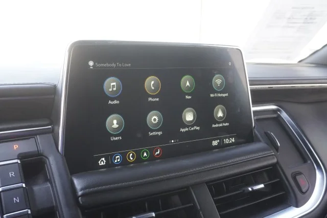 Used 2021 WHITE Chevrolet LT image 29