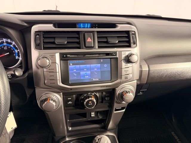 Certified Used 2019 Black Toyota SR5 Premium image 24