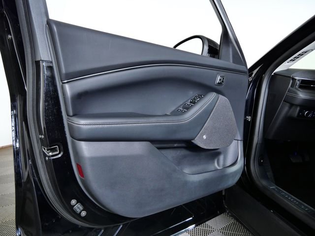 Certified Used 2024 Black Ford Premium image 15