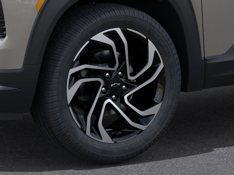 New 2026 White Sands Chevrolet RS image 10