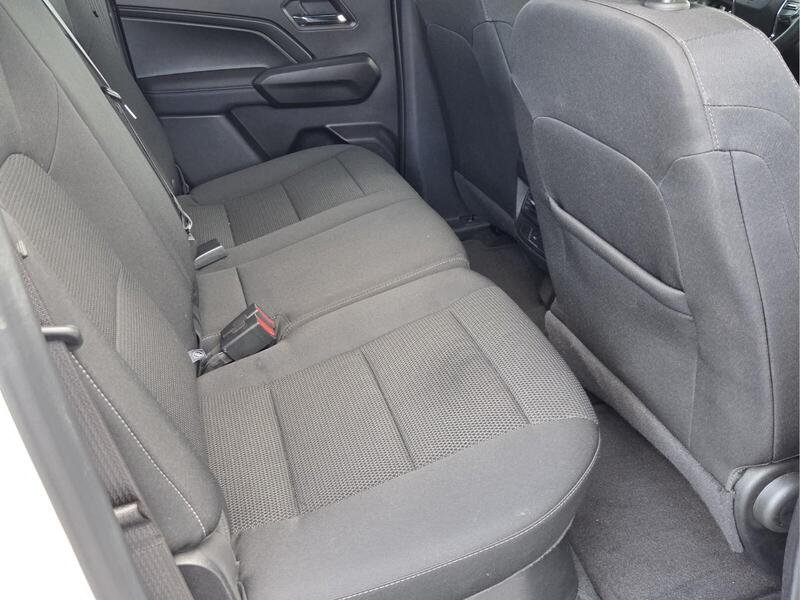 Used 2024 Summit White GMC 2WD CREW CAB ELEVATION image 17
