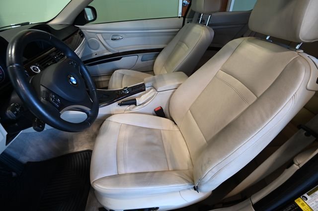 Used 2010 BMW 3 Series 335i with VIN WBAWC7C57AE270992 for sale in Bozeman, MT