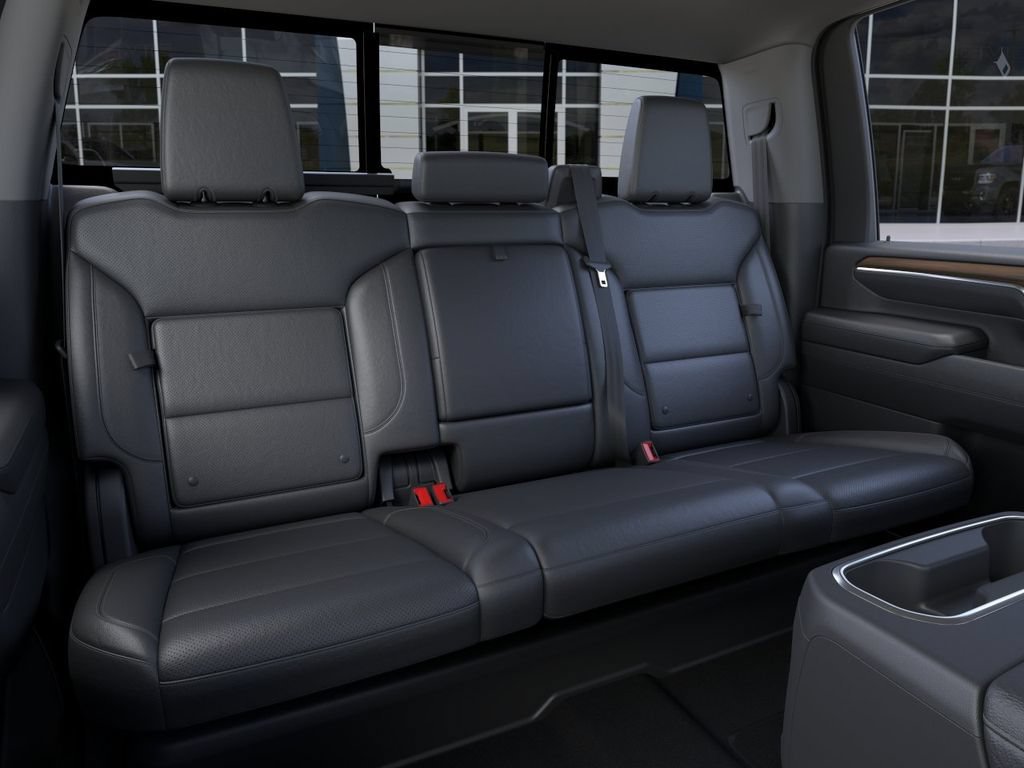 2026 GMC Sierra 3500HD SLT - Photo 19