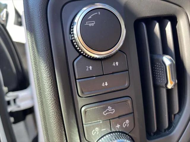 2026 GMC Sierra 2500HD Pro - Photo 11