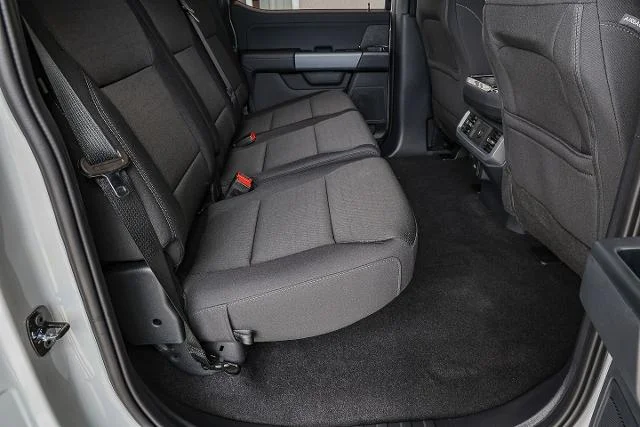 New 2026 Avalanche Ford XLT image 34