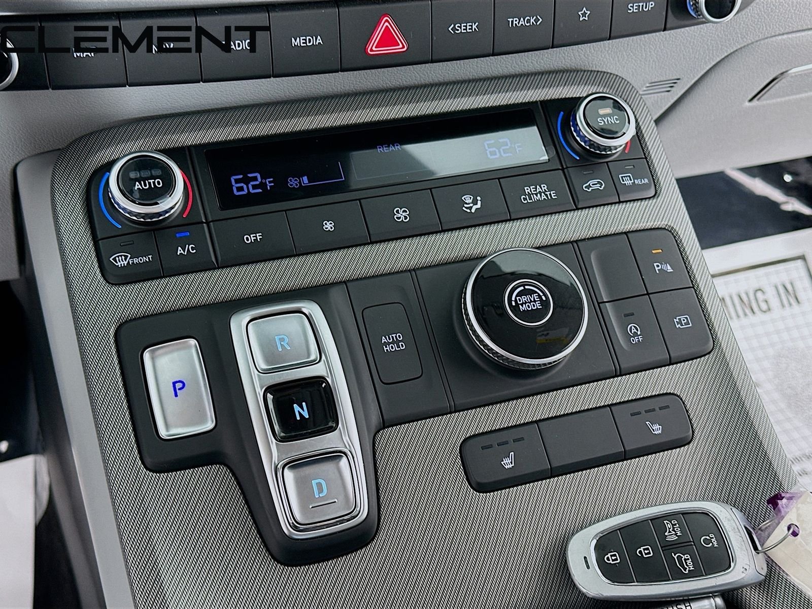 2025 Hyundai Palisade SEL - Photo 22