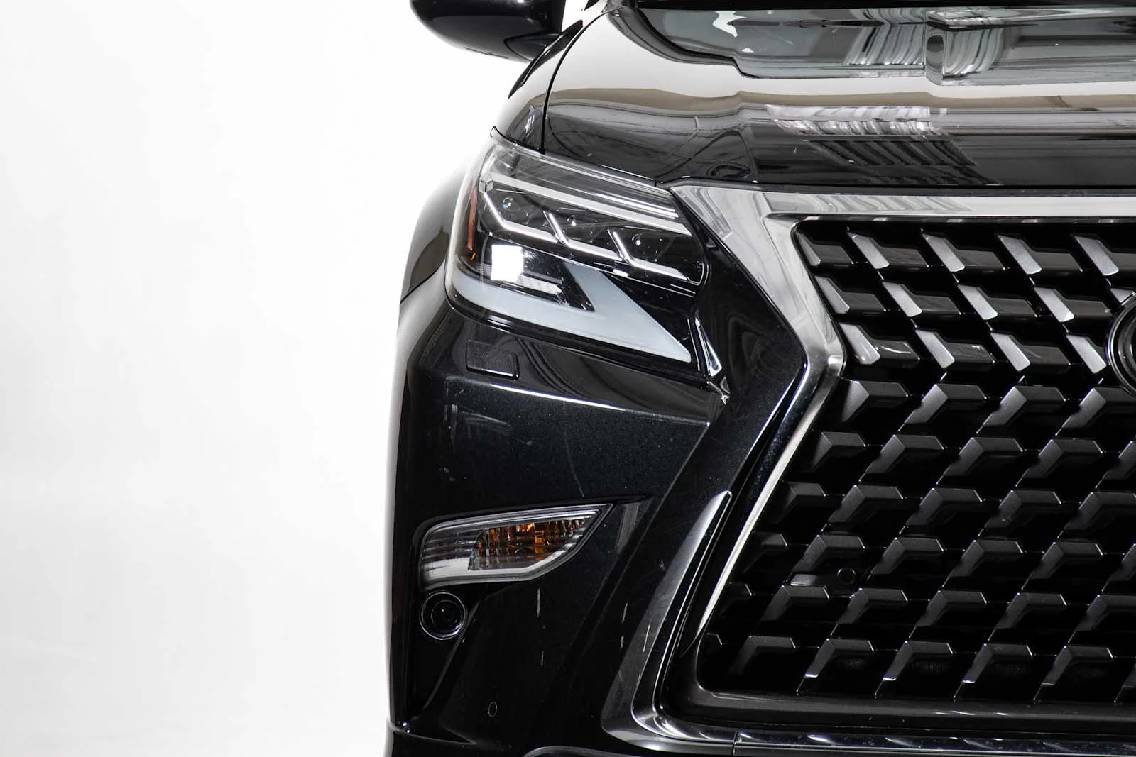 Certified Used 2023 CAVIAR Lexus Premium image 11