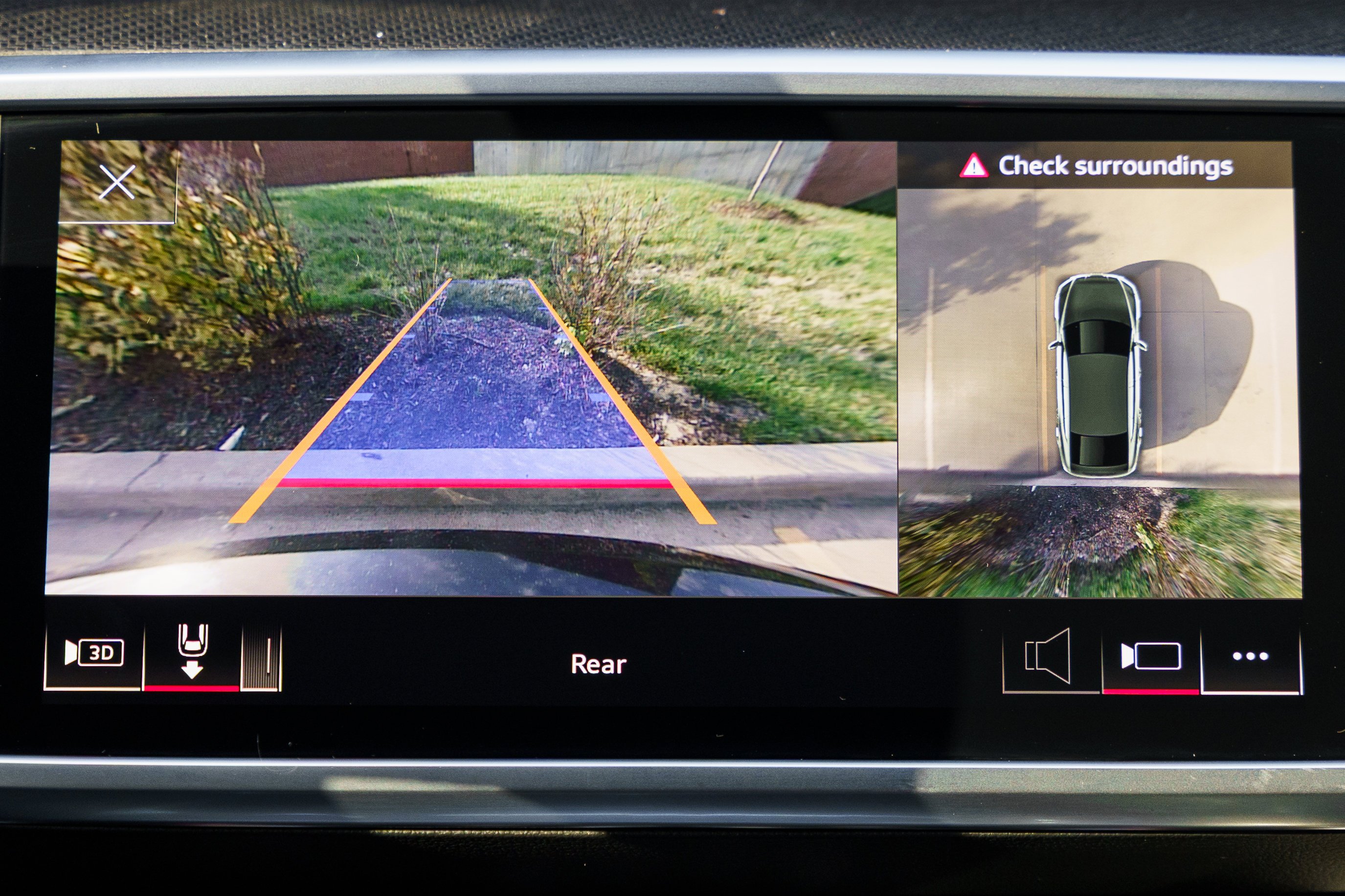 2022 Audi RS 7 Base - Photo 16