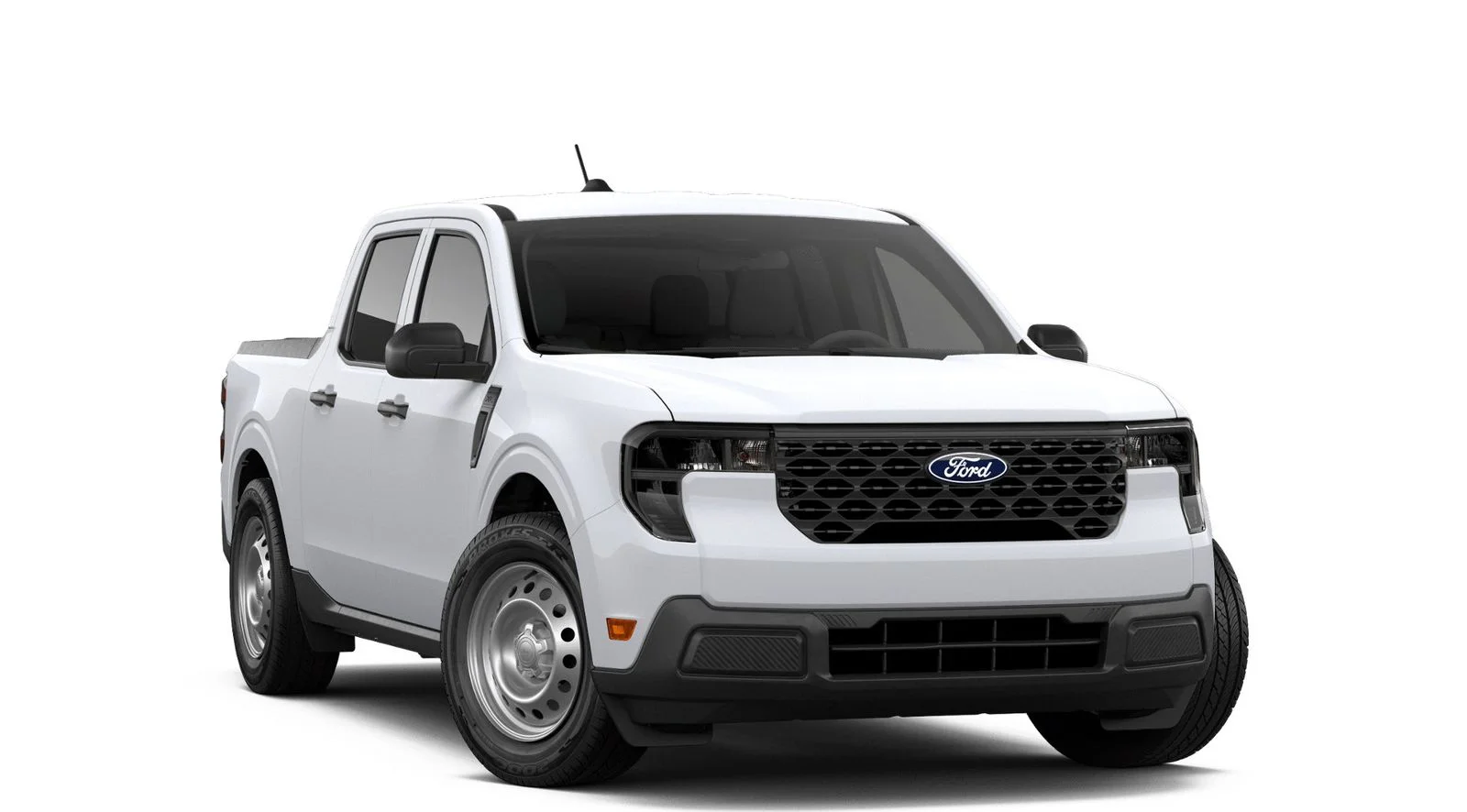 New 2026 Oxford White Ford XL image 4