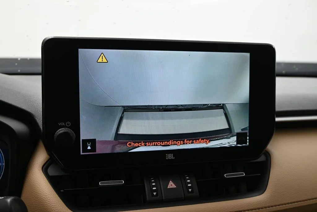 Used 2023 Red Toyota Limited image 25