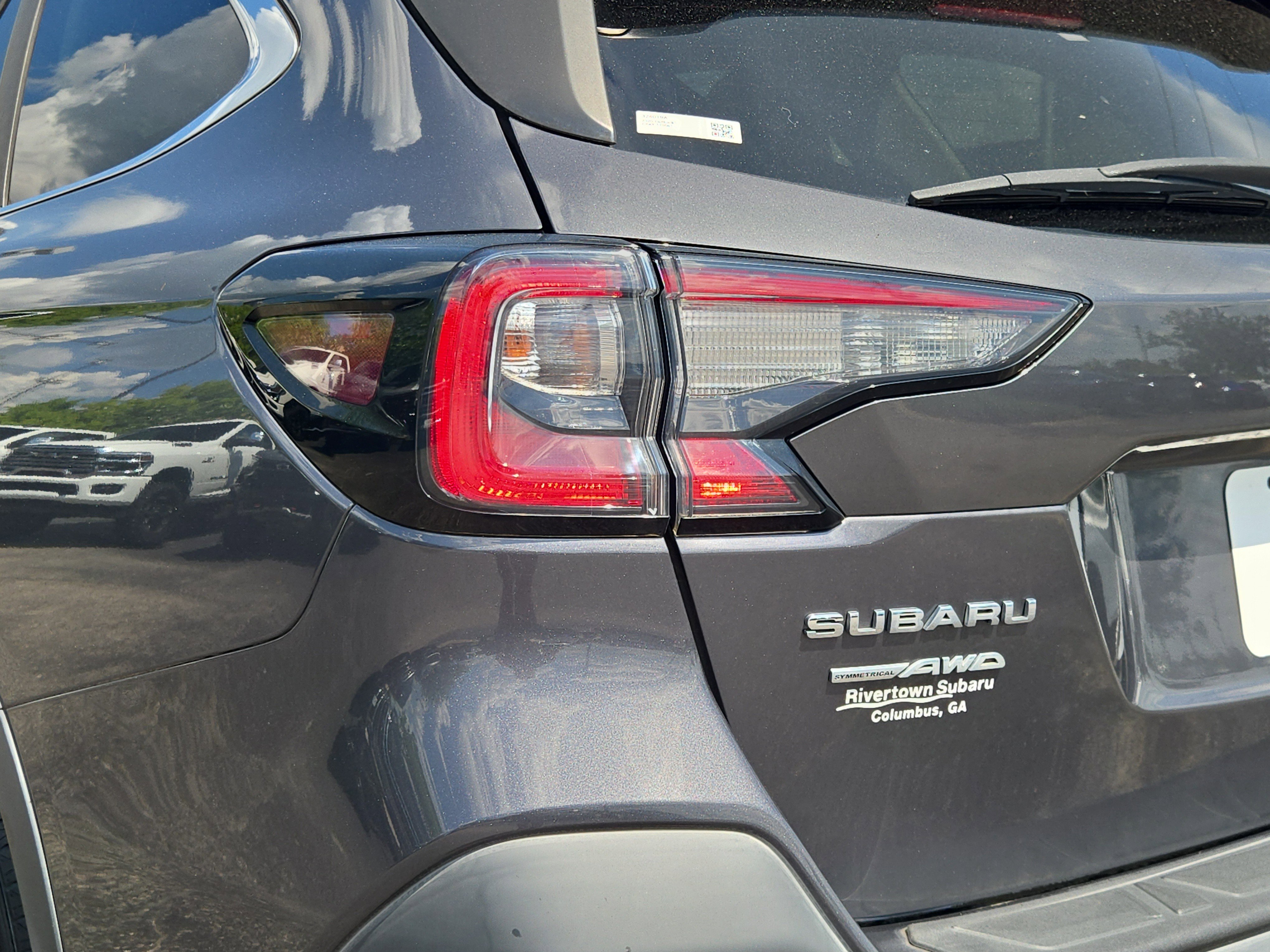 2020 Subaru Outback Premium - Photo 9