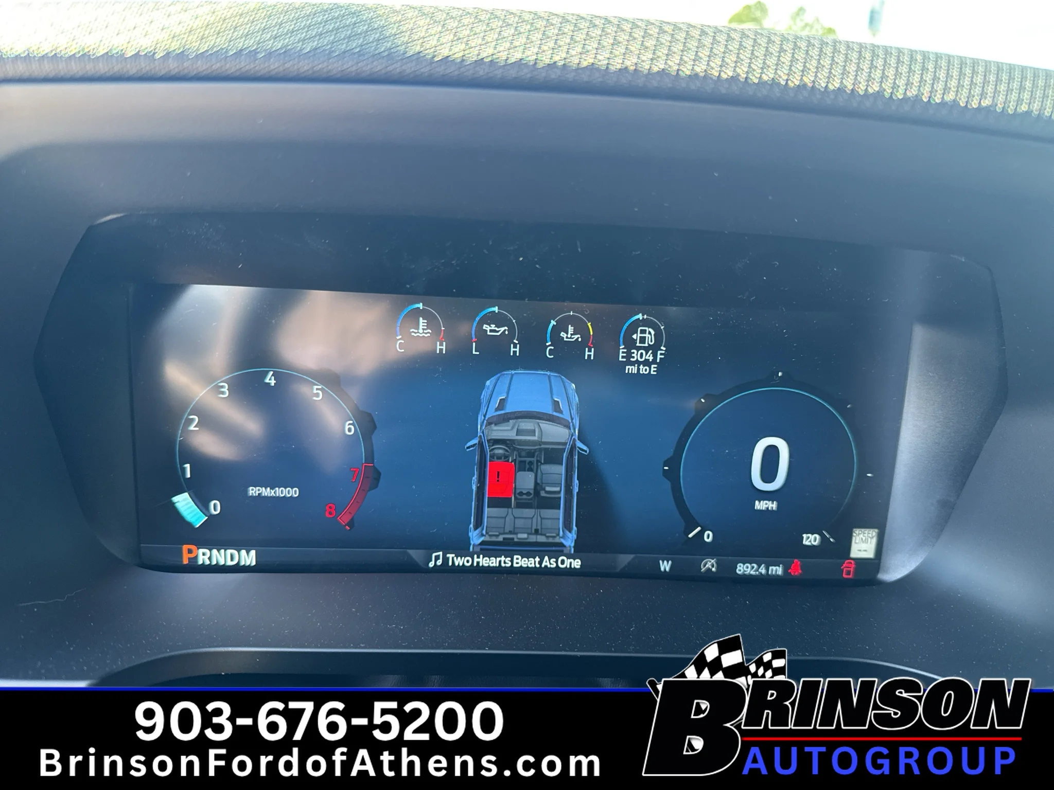 Used 2026 Carbonized Gray Metallic Ford XLT image 19