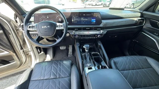 2024 Kia Telluride SX Prestige X-Line - Photo 19