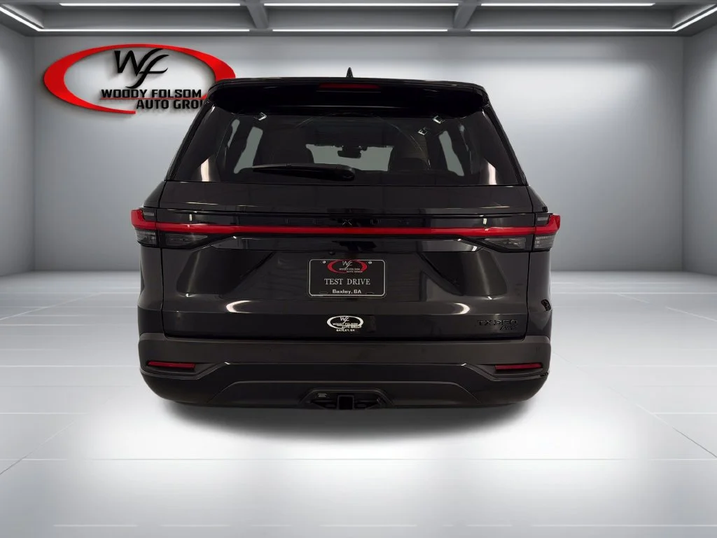 Used 2026 Caviar Lexus TX 350 image 6