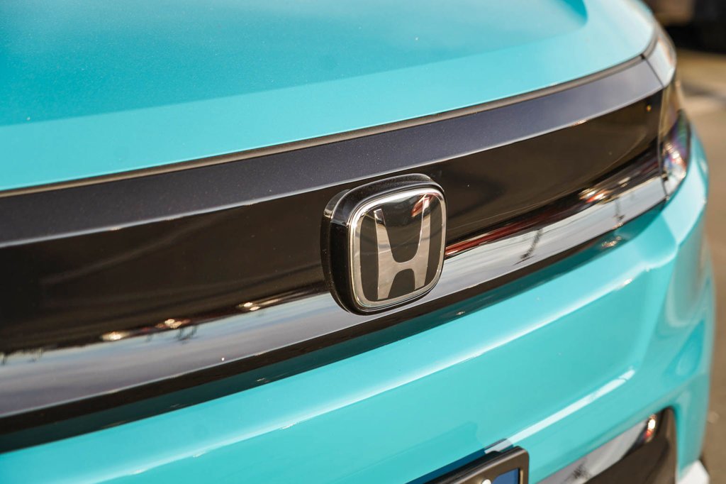 New 2024  Honda Touring image 3