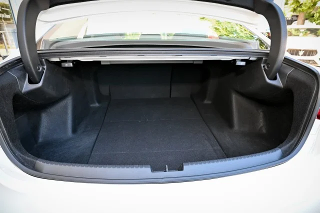 2023 Acura TLX Technology Package - Photo 20