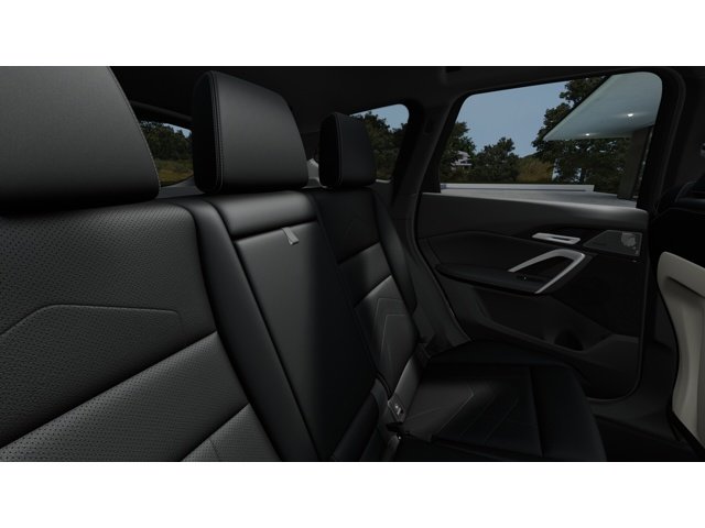 New 2026 Mineral White Metallic BMW xDrive28i image 12