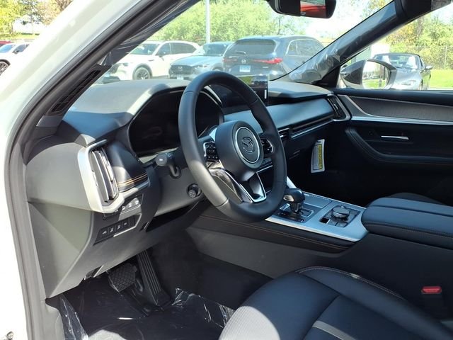 2026 Mazda CX-90 Premium Sport Package - Photo 13