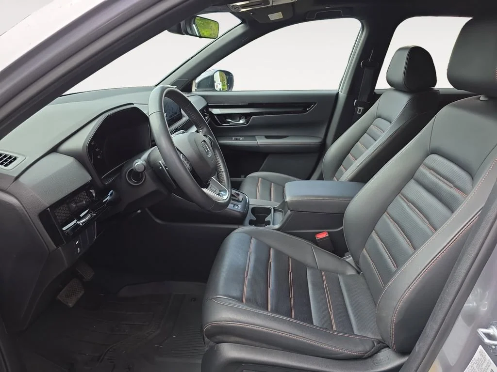 2024 Honda CR-V Sport Touring - Photo 23