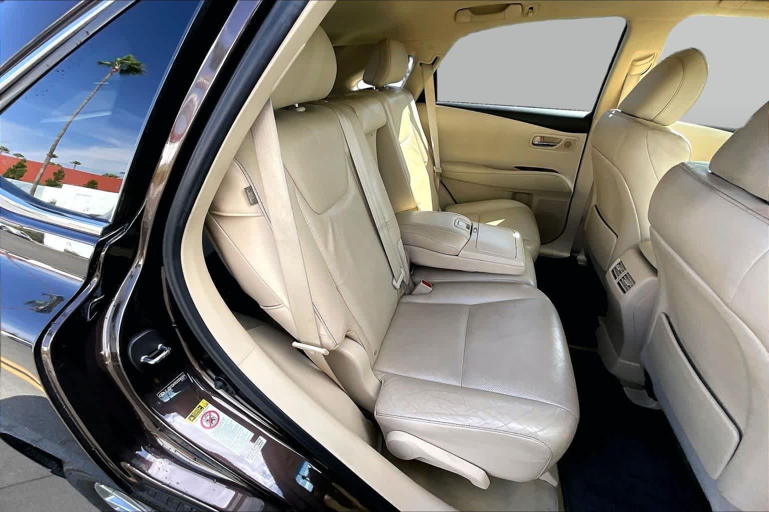 Used 2013 Fire Agate Pearl Lexus  image 20