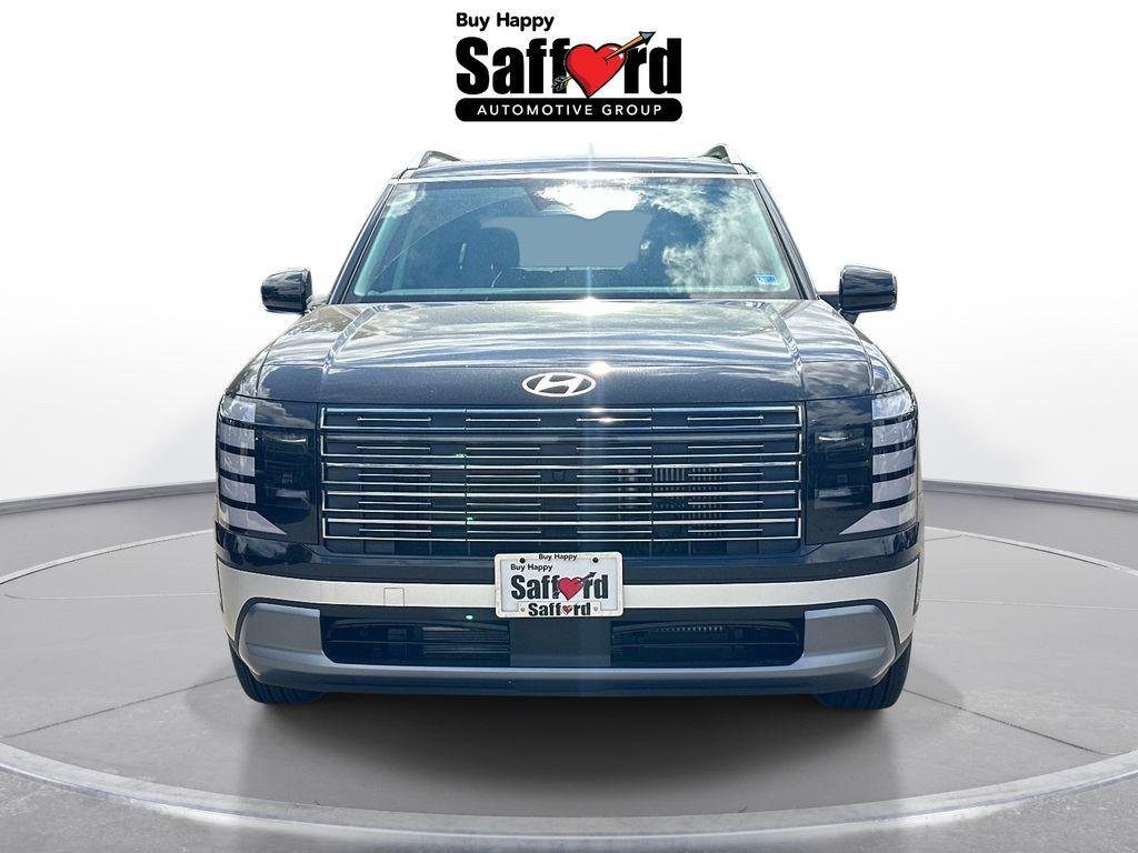 New 2026 Black Hyundai SEL Premium 8P image 8