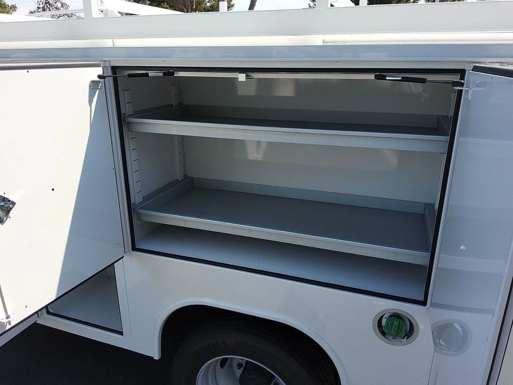 New 2026 Oxford White Ford XL image 18