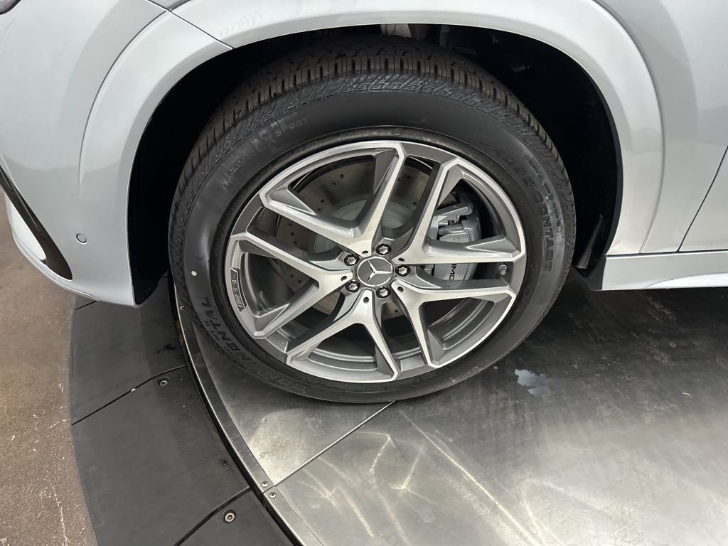 2026 Mercedes-Benz GLE Coupe GLE 53 AMG - Photo 34