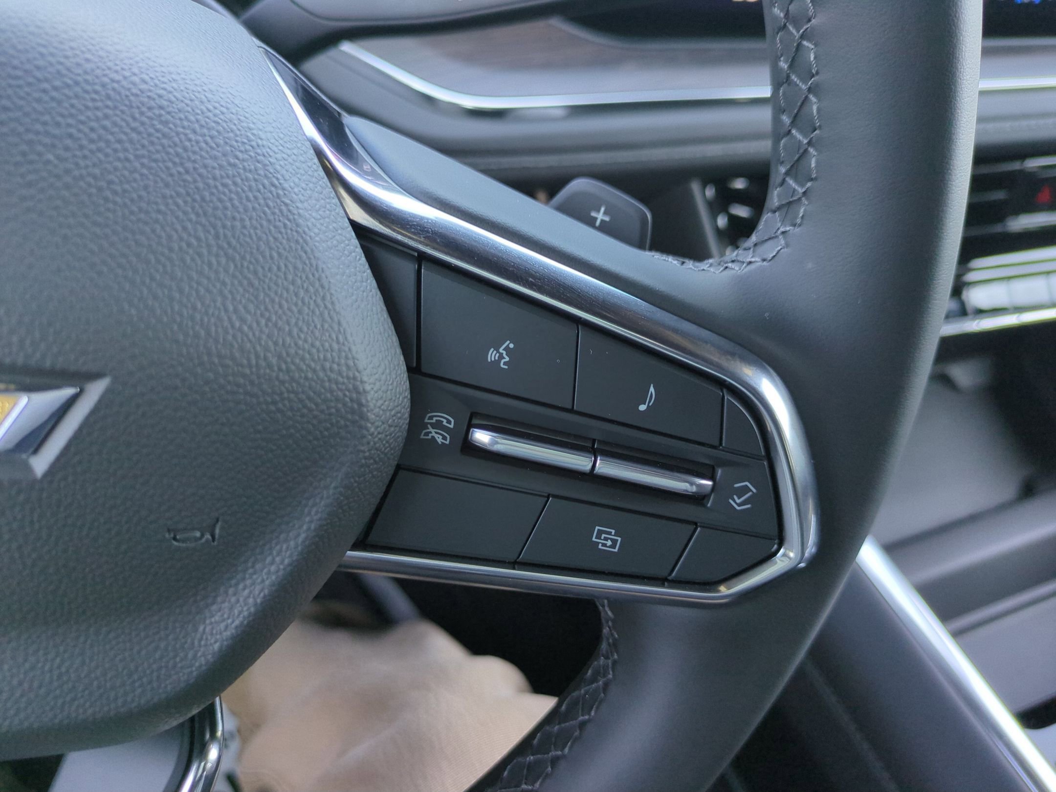 2026 Chevrolet Tahoe LS - Photo 22