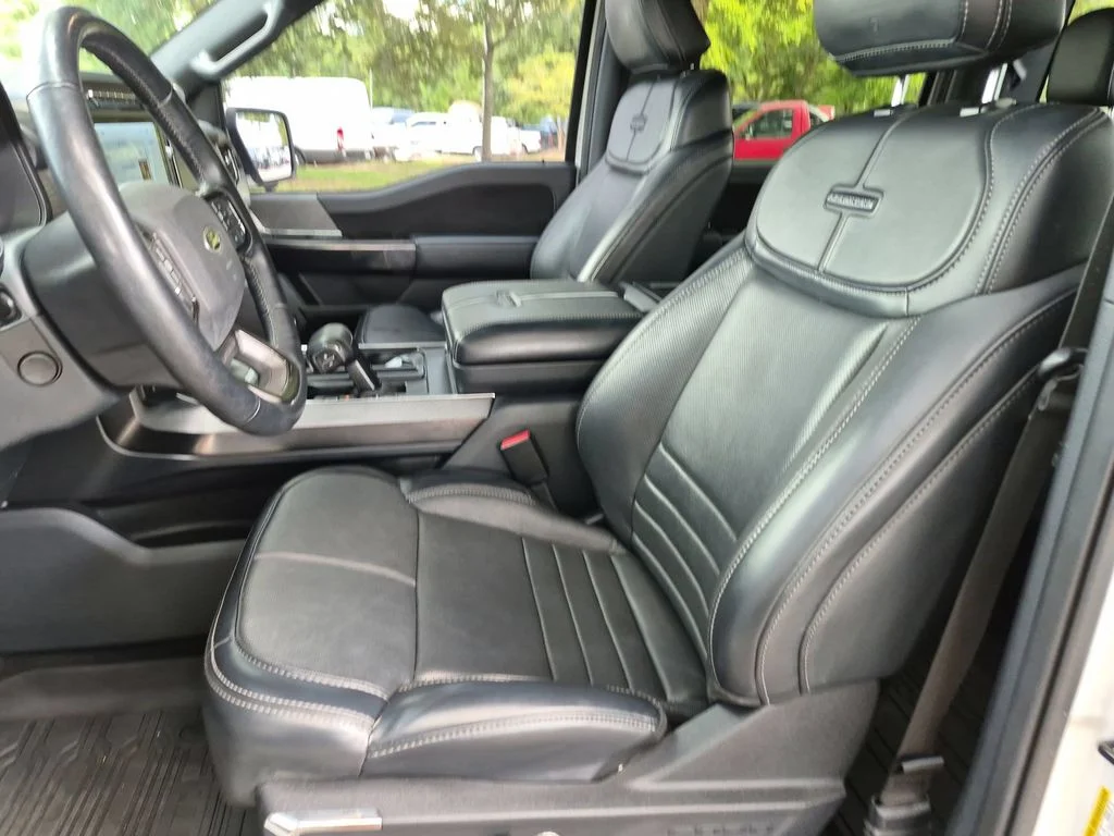 Used 2014 Black Ford FX2 image 16